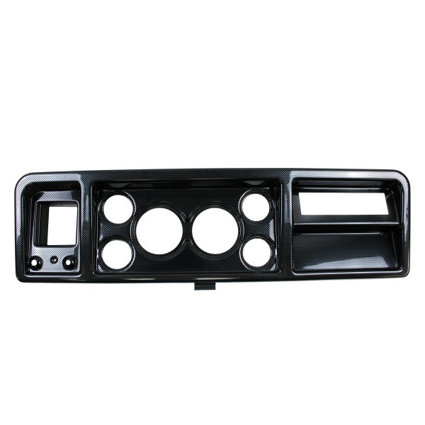 Classic Dash® - 6-Gauge Dash Panel