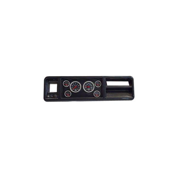 Classic Dash® - 6-Gauge Dash Panel