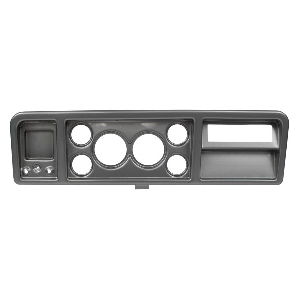 Classic Dash® - 6-Gauge Dash Panel