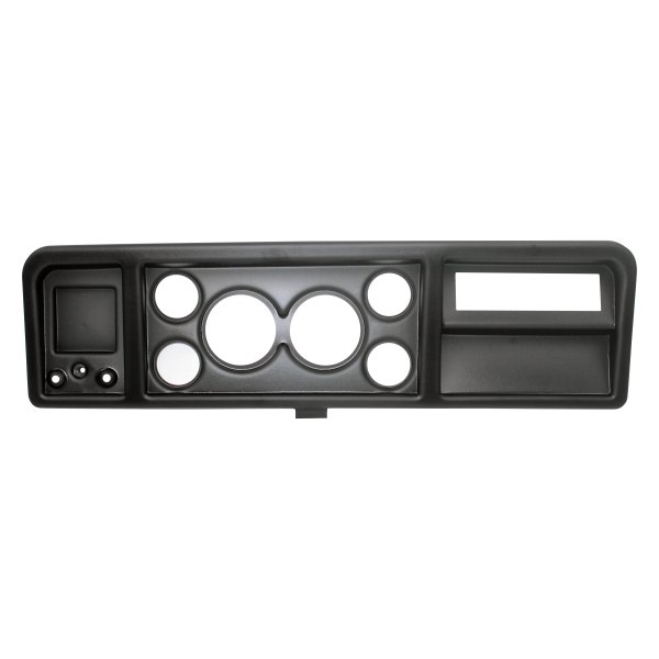 Classic Dash® - 6-Gauge Dash Panel