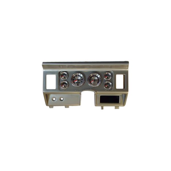 Classic Dash® - 6-Gauge Dash Panel