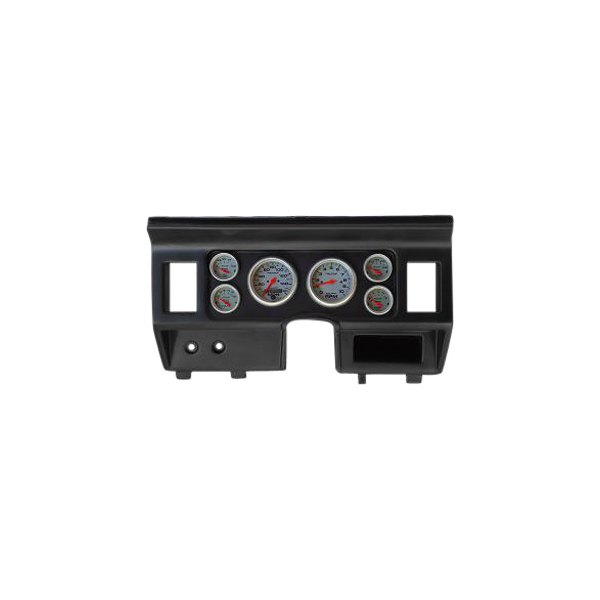 Classic Dash® - 6-Gauge Dash Panel