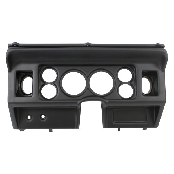 Classic Dash® - 6-Gauge Mounting Panel