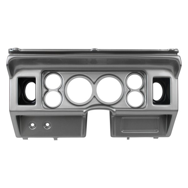 Classic Dash® - 6-Gauge Mounting Panel