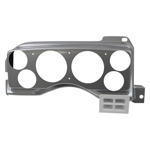 Classic Dash® 612870012 6Gauge Mounting Panel