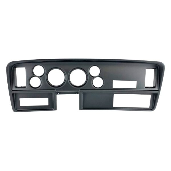 Classic Dash® Dodge DW Pickup Gas 1987 6Gauge Instrument Cluster Kits