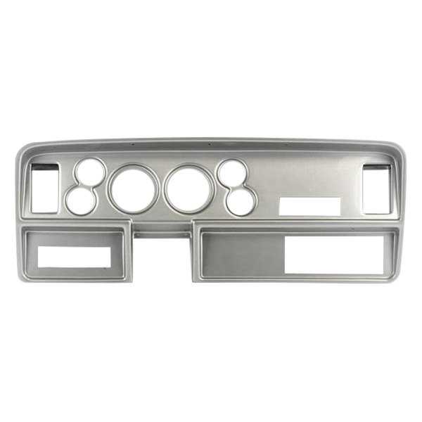 Classic Dash® 707810002 6Gauge Instrument Cluster Kit