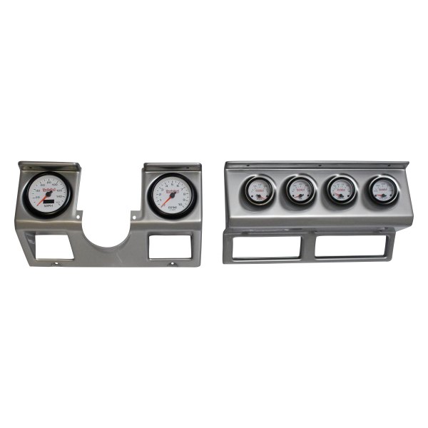 Classic Dash® - 6-Gauge Dash Panel