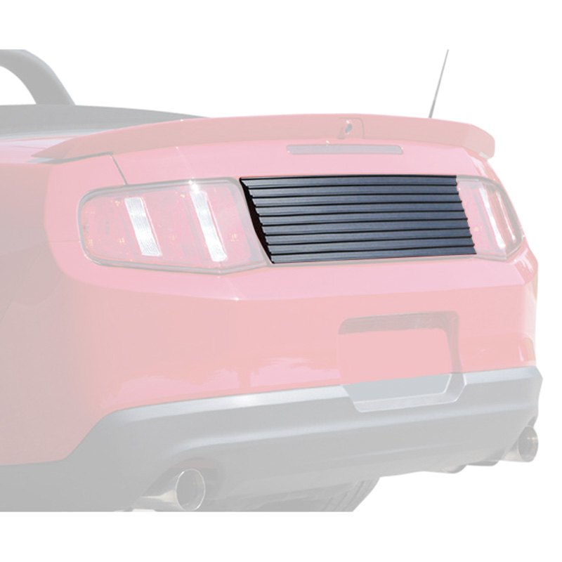 Classic Design Concepts® Rear Deck Lid Trim Panel