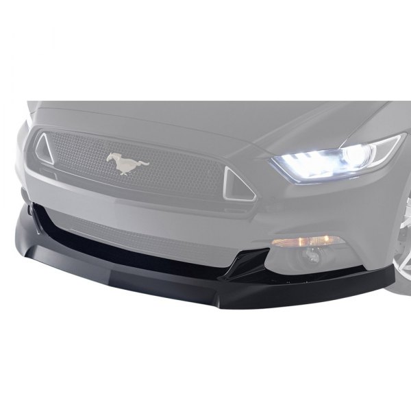  Classic Design Concepts® - Outlaw™ Front Chin Spoiler (Unpainted)