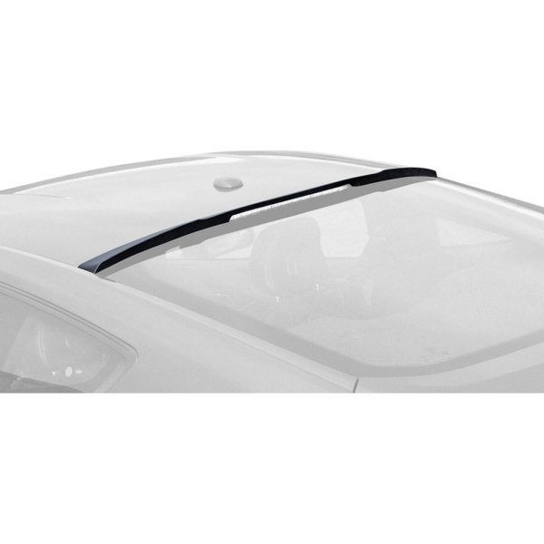 Classic Design Concepts® - Outlaw™ High Mount Rear Spoiler