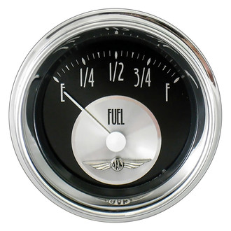 Classic Instruments® - All American Tradition Series Fuel Level Gauge