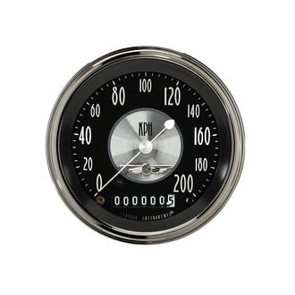 Classic Instruments® - All American Tradition Series Speedometer