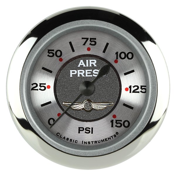 air pressure instrument