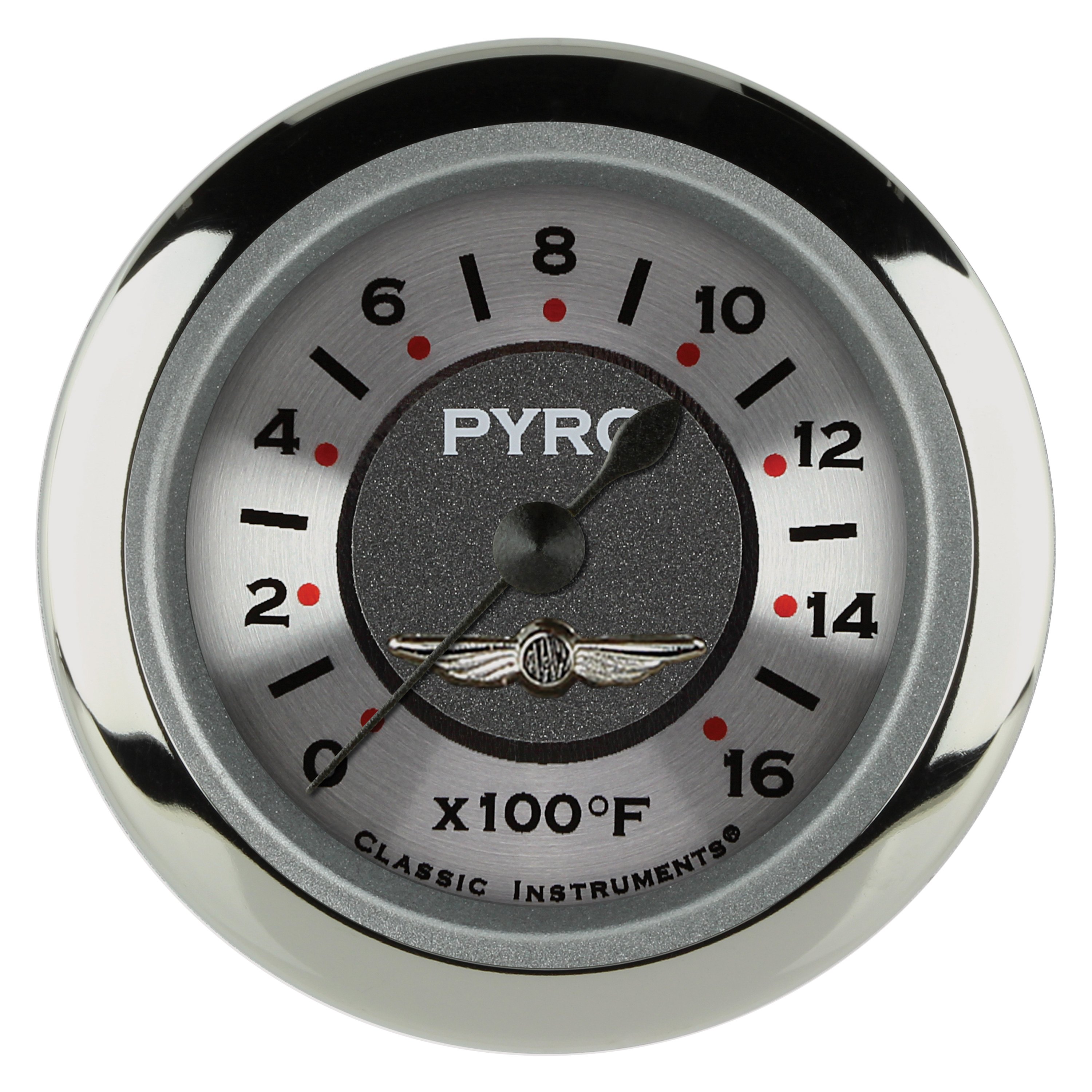 Classic Instruments® All American Series Exhaust Gas Temperature Gauge