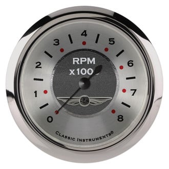 Classic Instruments® - All American Series Tachometer