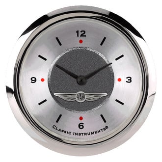 Classic Instruments® - All American Series Clock