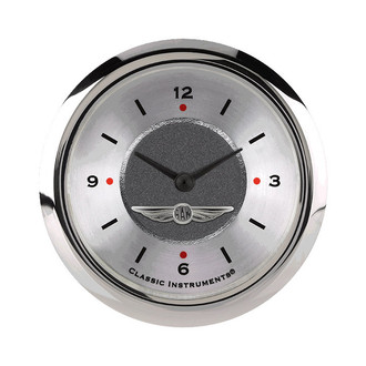 Classic Instruments® - All American Series 2-5/8" Clock
