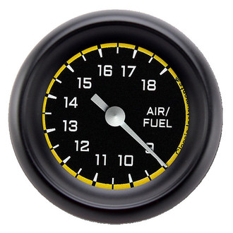 Classic Instruments® - AutoCross Series Air/Fuel Ratio Gauge