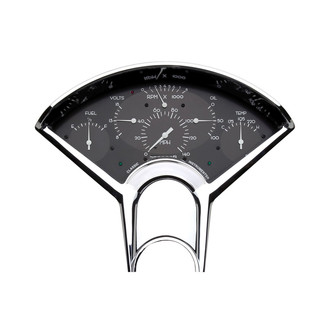 Classic Instruments® - Bel Era Series Custom Gauge Set