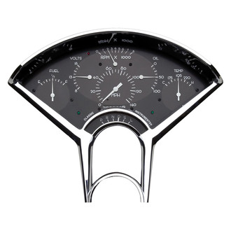 Classic Instruments® - Bel Era Series Set in One