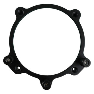 Classic Instruments® - Moal Bomber Series 3-3/8" Trim Bezel