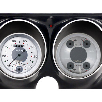 Classic Instruments® - All American Series Custom Gauge Set