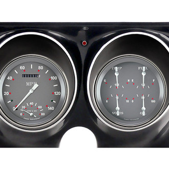Classic Instruments® - SG Series Custom Gauge Set