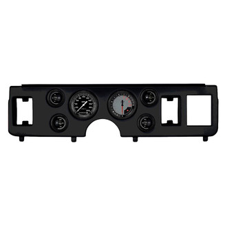 Classic Instruments® - AutoCross Series 3-3/8" Direct Fit 6-Gauge Set