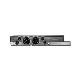 Classic Instruments® - Hot Rod Series Gauge Face Panel