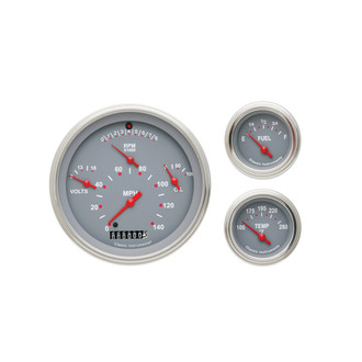 Classic Instruments® - Custom Gauge Set