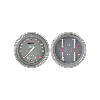 Classic Instruments® - SG Series Custom Gauge Set
