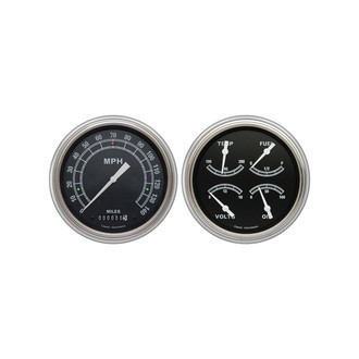 Classic Instruments® - Traditional Series 5" Custom Gauge Set