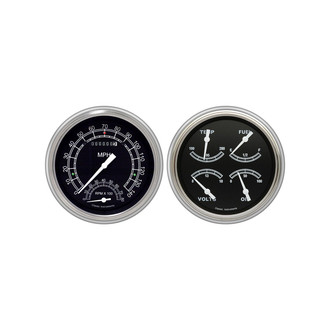 Classic Instruments® - Tradition Series Custom Gauge Set