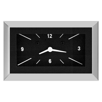 Classic Instruments® - 2-1/8" Clock