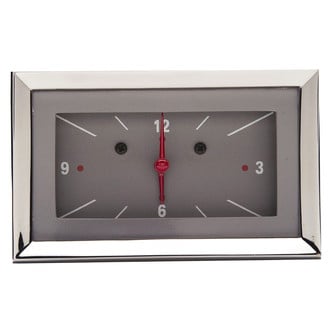 Classic Instruments® - 2-1/8" Clock