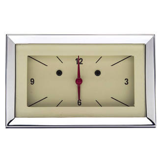 Classic Instruments® - 2-1/8" Clock