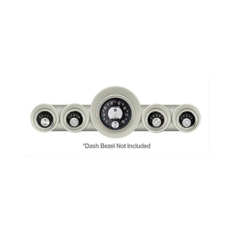 Classic Instruments® - All American Tradition Series Custom Gauge Set