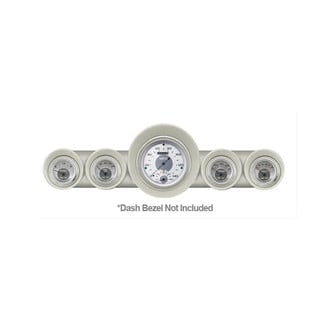 Classic Instruments® - All American Series Custom Gauge Set