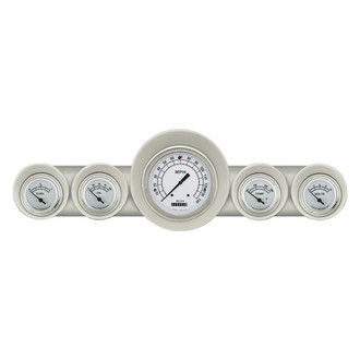 Classic Instruments® - Classic Series 4-5/8" Direct Fit 5-Gauge Set