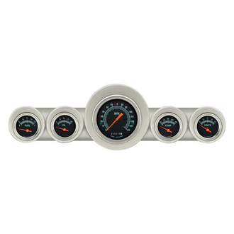 Classic Instruments® - G-Stock Series Custom Gauge Set