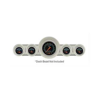 Classic Instruments® - G-Stock Series Custom Gauge Set