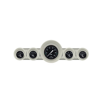 Classic Instruments® - Hot Rod Series 5" Custom Gauge Set