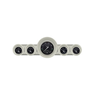 Classic Instruments® - Hot Rod Series Custom Gauge Set