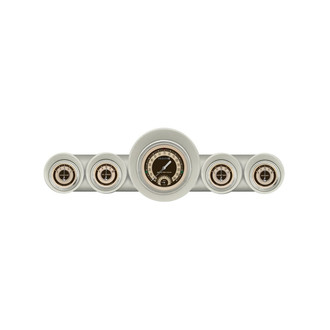Classic Instruments® - Nostalgia VT Series Custom Gauge Set