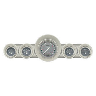 Classic Instruments® - SG Series 4-5/8" Direct Fit 5-Gauge Set