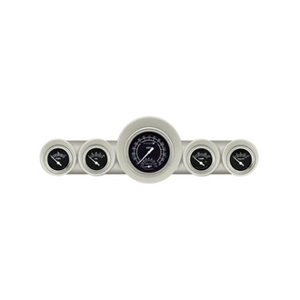 Classic Instruments® - Traditional Series Custom Gauge Set