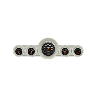 Classic Instruments® - Velocity Black Series Custom Gauge Set