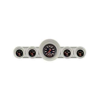 Classic Instruments® - Velocity Black Series Custom Gauge Set