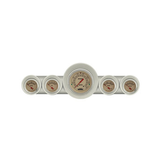 Classic Instruments® - Vintage Series 5" Custom Gauge Set